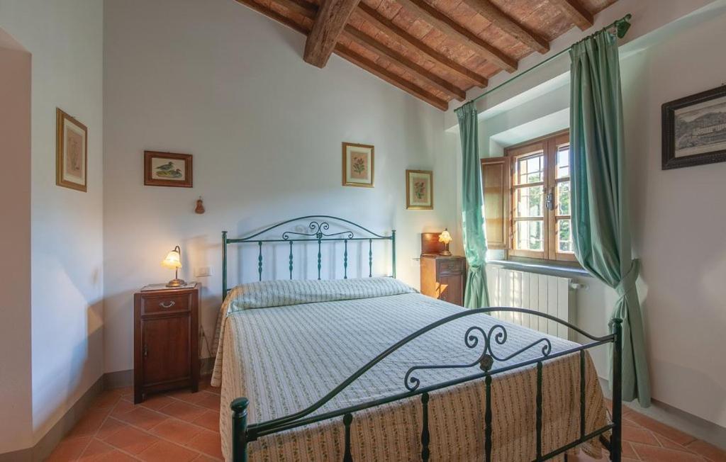 Villa Il Poggetto Di Casciana Parlascio Exterior foto