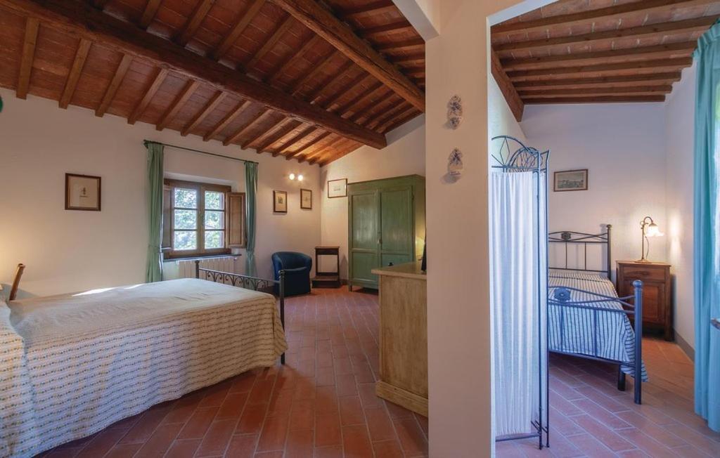 Villa Il Poggetto Di Casciana Parlascio Exterior foto